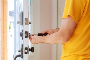 auto locksmith