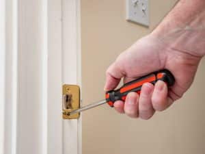 Locksmith Services 24/7