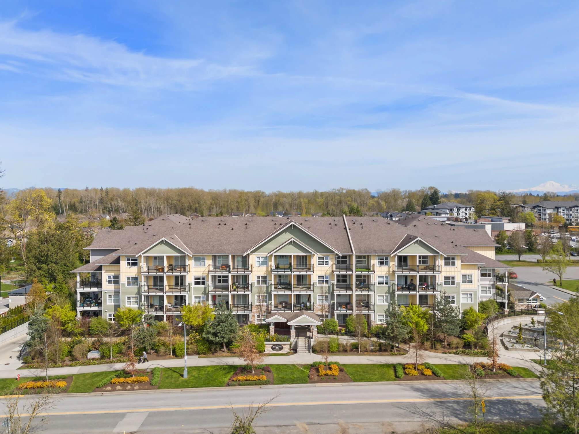 Murrayville Locksmith in Langley